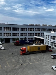 中国 China Tunemout Parts Co.,Ltd