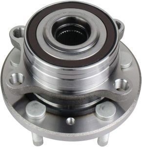512460 フォード エクスプローラと警察のインターセプター用プロ用車用のホイールハブ軸承