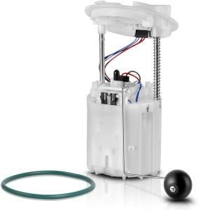 2005-2010年の電気燃料ポンプ クライスラー300 ドッジ 充電器 5136021ae 68051910ab E7241m