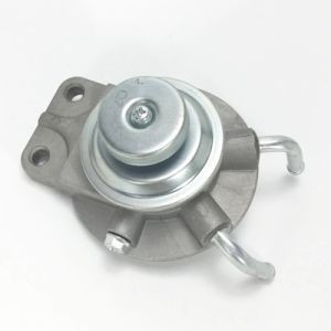 三?? 4D55 MB554950用の燃料充填キャップと4ストークフードポンプ