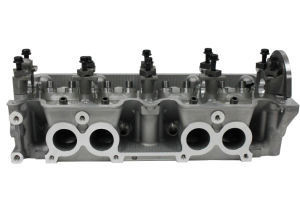 マツダ B2200 E2200 Mx-6 2184cc Sohc 12V 水冷冷却方式のシリンダーヘッド