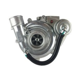 トルボチャージャー CT16 17201-30080 トヨタ 2kd 2kd-Ftv ヒヤース ヒルックス ランドクルーザー 2.5L