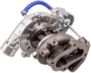標準ターボチャージャー 17201-30030 トヨタ ハイアース ヒルックス ランドクルーザー CT9 2kd-Ftv
