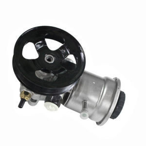 トップ・パワーステアリングポンプ トヨタヒルクス 4310-0K010 44320-0K010 44320-35490 44310-35190