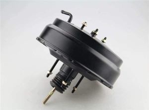 鉄製ブレーキブースター ニッサンパトロール Y61 1997- 4ボルト 47210-Vb010 / Vb000 対応