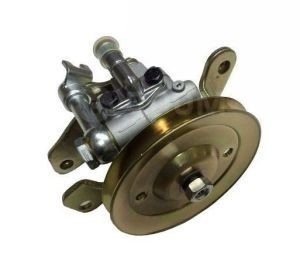 日産テラノ Pr50 Td27 Qd32 49110-0W800用の設計動力ステアリングポンプ