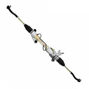 ステアリングラック Assy 45510-12290 トヨタ コロラ Nze121 Rhd 2000-2004
