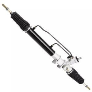 販売後サービス はい KIA K2700 マツダ K2500 0K60A-32-110 57700-4e040 LHD用のパワーステアリングラック