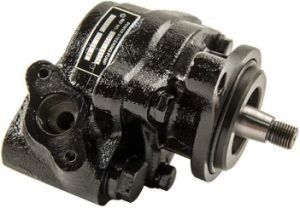 トヨタ・ランドクルーザー80シリーズ 1hdft Hdj80 4.2td 90-98用の標準動力ステアリングポンプ