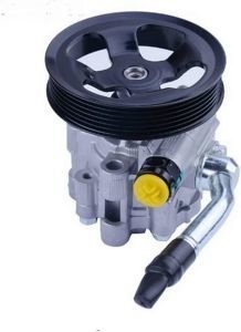 パワーステアリングポンプ 44310-60400 ランドクルーザー100 2uz-Fe 4.7L Lx470 2002-2006
