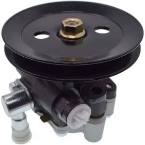 トヨタ・ヒアセ3L 44320-26270 44320-35521 44320-35540 44320-04047用の自動パワーステアリングポンプ