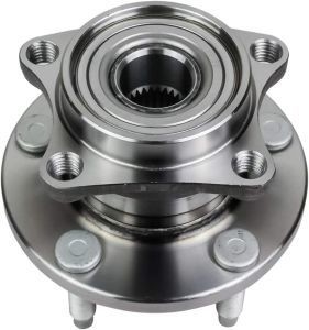 2007-2010年 フォード エッジ 2007-2010年 リンカーン Mkx Awd 後輪ハブベアリング 標準