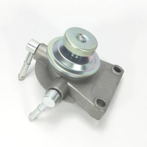 トヨタヒルクス98-02用のキャップアシー燃料フィルター 2330154460 23301-54460 2L 3L フィードポンプフィット