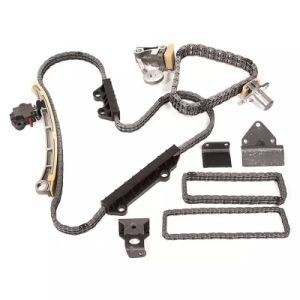 トップタイミングチェーンキット 鈴木グランドヴィータラ 鈴木XL7 シェブロレットトラッカーH25A H27A