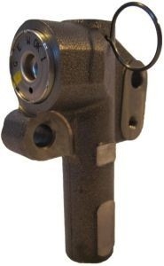 24410-38001 ハインダイ サンタフェ KIA オプティマ スポーツ 2.0L 2.4L 99-06用のタイミングベルトストレッサー