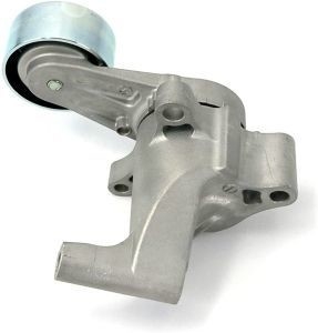 2KD 2TRFE トヨタヒラックス2.7Lヒヤース Nnova 16620-75010 16620-0C010用のエンジンベルトストレッサー