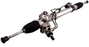 トヨタ・プラド 1kd 1kz 1998-2007 向け 半自動 自動 パーツ 補助 ステアリング スタック