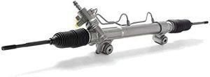 トヨタ・ヒルクス・ヴィゴ 4WD 44200-0K040 442000K040 44250-0K040 442500K040 用の鉄鋼ステアリングラック