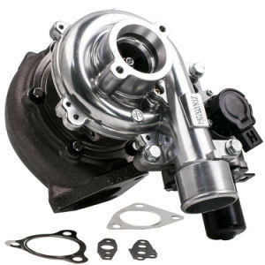 はい 標準 17201-0L040 トヨタハイラックスランドクルーザー 3.0L 1kd-Ftv用のターボチャージャー