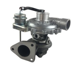 圧縮機 2kd-Ftv エンジン トヨタ ヒルクス ランドクルーザー 2.5L 17201-0L030