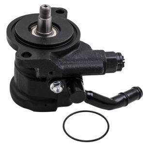トヨタ Fzj80 Fzj105 ランドクルーザー 4.5L レクサス Lx450用のパワーステアリングポンプ 44320-60330