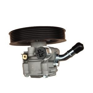 三?? L200 4D56 トリトン 2.5 ステアリングポンプ