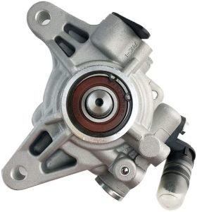 スタンダード・シフト・パワーポンプ 56110-Pnb-A01 56110-Rta-003 56110-Pna-G02 2003-2007年のホンダCRV用