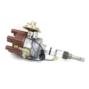 トヨタ 3f OEM 19100-61180 標準用の 12V 標準点火配送機