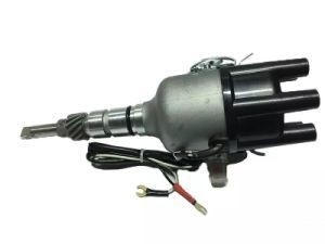 トヨタ・ランド・クルーザー 1f 2f エレクトリック 19100-61010用のマグネト・システムズ オート・電気点火配送機