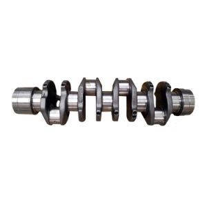 標準 8-97112-981-1 Isuzu 4hf1 自動車用のクランクシャフト