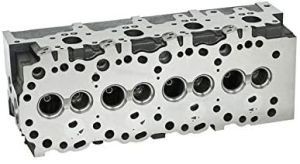 水冷 11101-54131 トヨタ ハイアスの3Lシリンダーヘッド