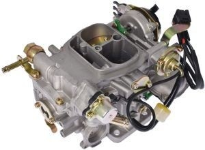 トヨタ4ランナーピックアップ セリカ22r エンジン2110035520 ガソリン炭化機交換
