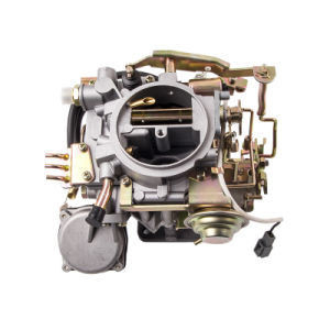 トヨタ・ランドクルーザー 3f 4f 4.0L I6ガソリンエンジン 21100-61200 21100-61300用の炭化機