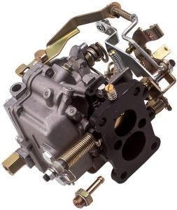トヨタ・コロラ 3K 4Kカーブレーター 1968-1978 21100-24045 21100-24034 21100-24035