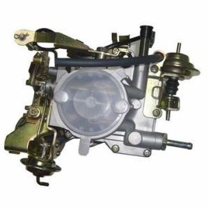 トヨタ 2e エンジン規格用 固体燃料触媒カーブレーター 21100-11190 21100-11191