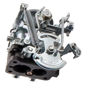 トヨタ ニッサン A12 ダッツン サニー B210 16010h1602用のガソリン炭化機 16010-H1602