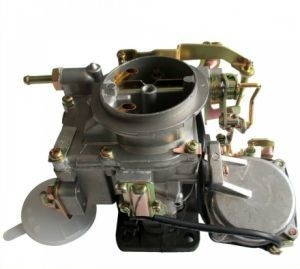 トヨタ 12r ヒラックス ハイアース トヨタ コロナ OEM 21100-31411 21100-31410 標準炭化機