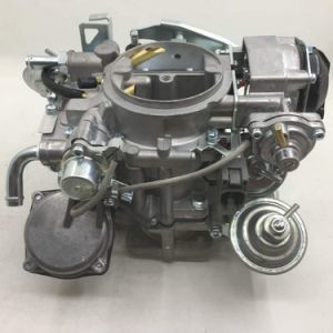 トップダウンドラフト炭化機 トヨタ 1fzランドクルーザー 1992-1999 21100-66010 21100-66031
