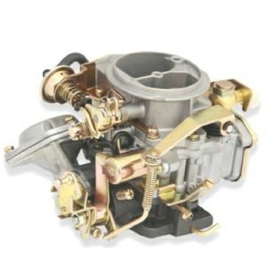 トヨタ 5r ストアトヨタ クラウン ディナ コスター カーブレーター コンポーネント OEM 21100-44360