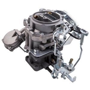 トヨタ・ランドクルーザー 2f 4230cc Fj40 1969-1987 21100-61050用のカーブレーター