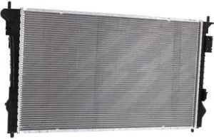バールとプレート 冷却式 水冷却式 フォード タウロス Mks 13-15 Dg1z8005f Fo3010315