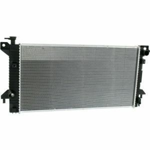 アナログ型水温センサーラジエーター 2011-2014年 フォード F-150 6.2L Bl3z8005D