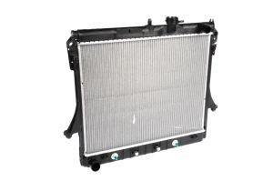 アルコール冷却液 ラジエーターコアバーとプレートの交換 2009-2012 Gmcキャニオン 25964054 Hu3010101