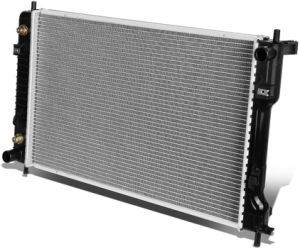 エクイノックス / GMC テレイン / スズキ XL 13103 19130404 25952758用の上部ラジエーター部品