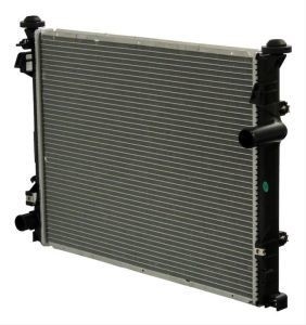 2006-2010 ドッジ 充電器 水冷式散熱器 5137691AA CH3010315 直流型