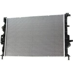 コールドスタイルのラジエーター Fo3010307 CV6z8005b フォード エスケープ トランジット コネクト 2014-2017