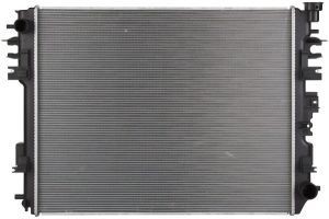 アナログ型水温センサーラジエーター ドッジ RAM 1500 2500 55056858ae CH3010353