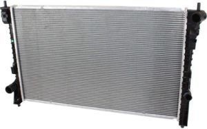 アルミニウムラジエーターコア 2007-2013年 リンカーン Mkx Mks フォード エッジ Fo3010276 7t4z-8005-a