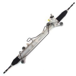 7A1z3504A 8A1z3504A 9t4z3504b Bt4z3504A フォード エッジ 3.5L 2006-2012 向け 補助ステアリング ラック