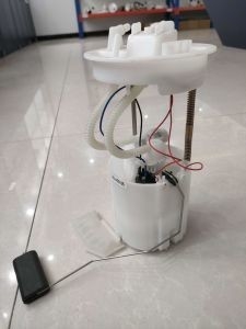 2013年フォード エスケープ DV61-9h307-ED CV61-9h307-Adの燃料ポンプ 備忘録 設置を確認してください